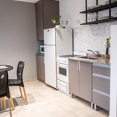 Apartamento Tempo Quiros Córdoba Exterior foto