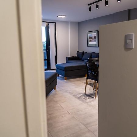 Apartamento Tempo Quiros Córdoba Exterior foto