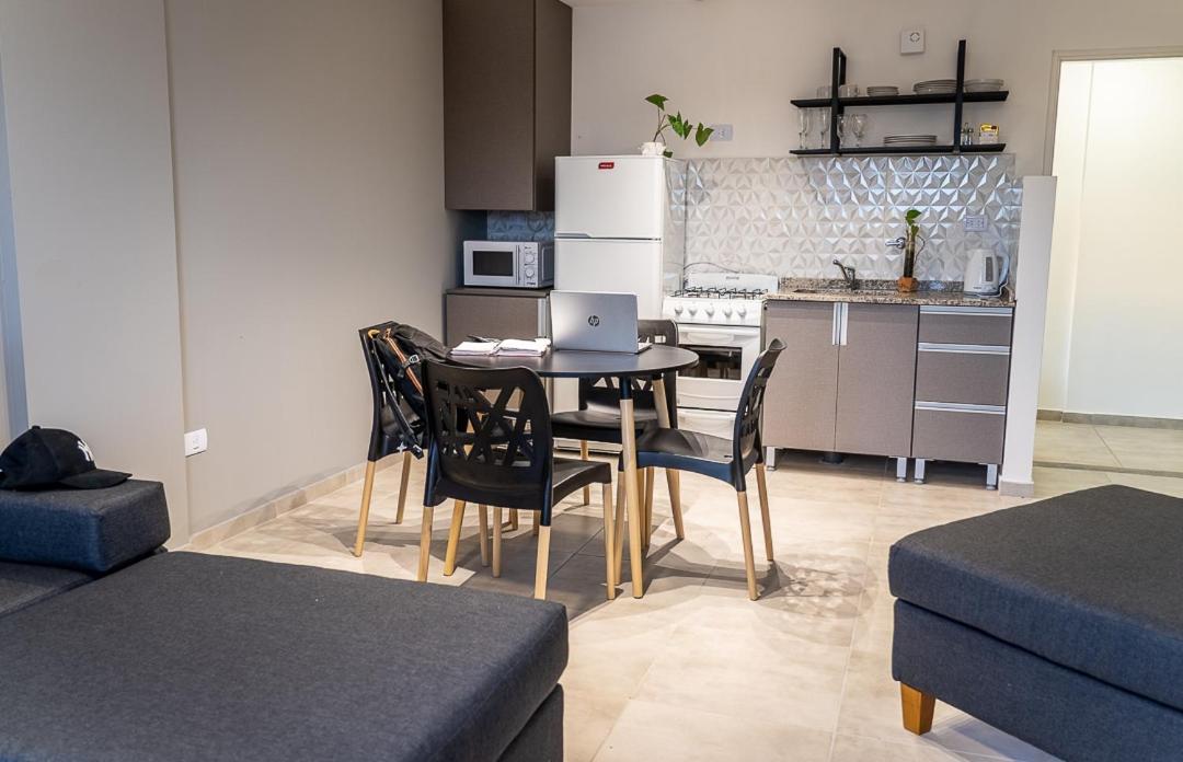 Apartamento Tempo Quiros Córdoba Exterior foto
