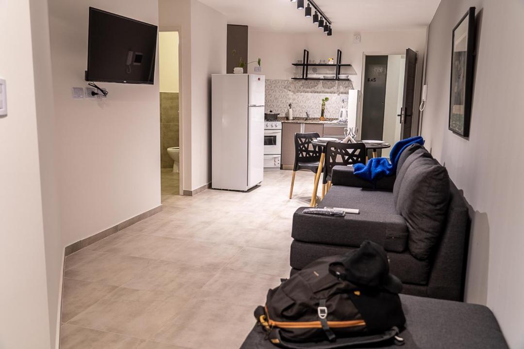 Apartamento Tempo Quiros Córdoba Exterior foto