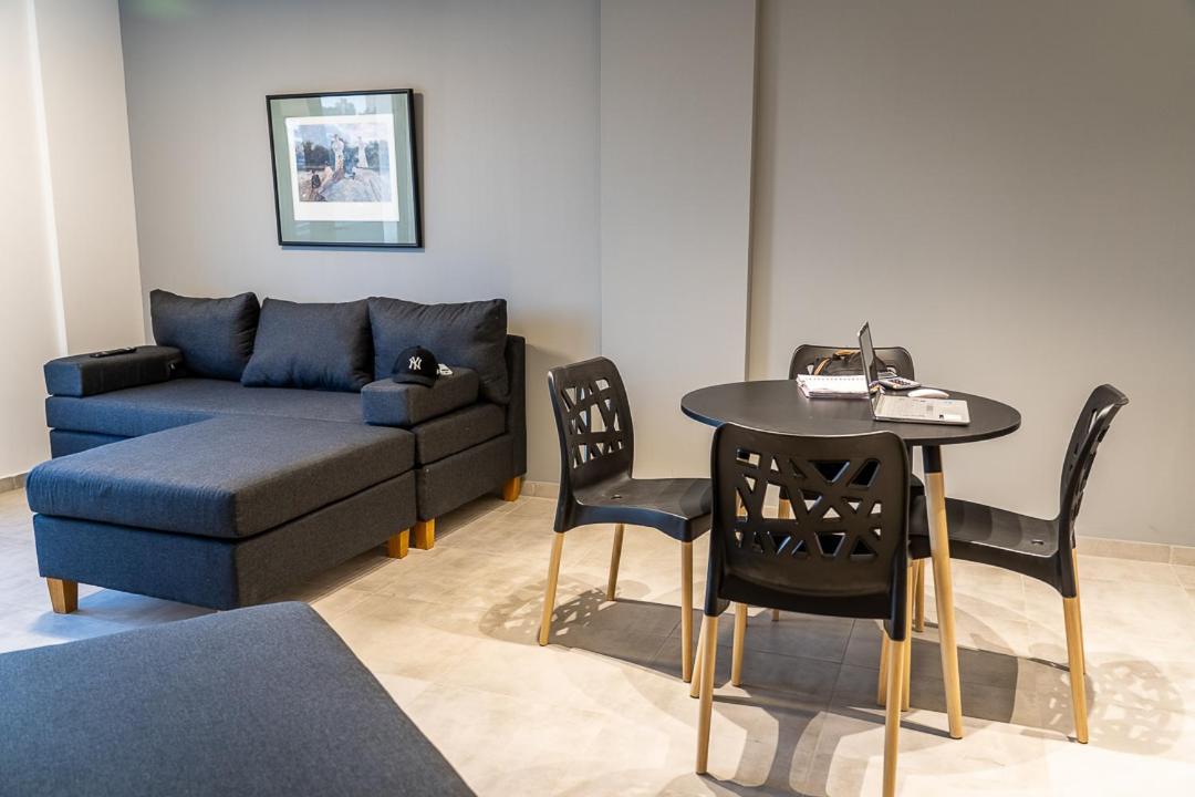 Apartamento Tempo Quiros Córdoba Exterior foto