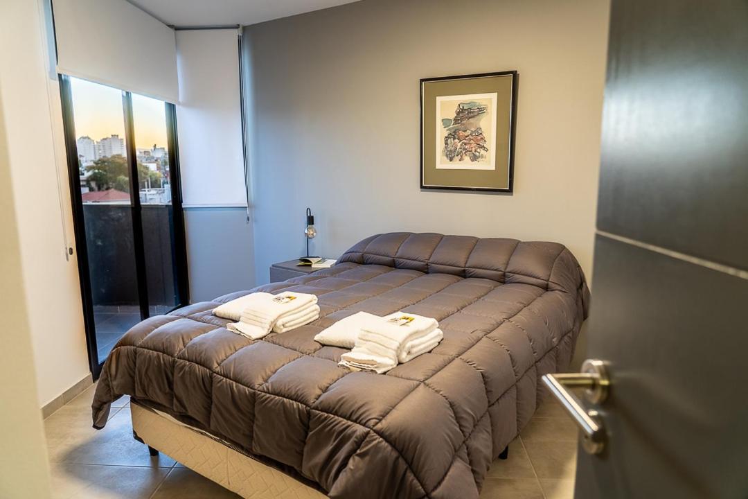 Apartamento Tempo Quiros Córdoba Exterior foto