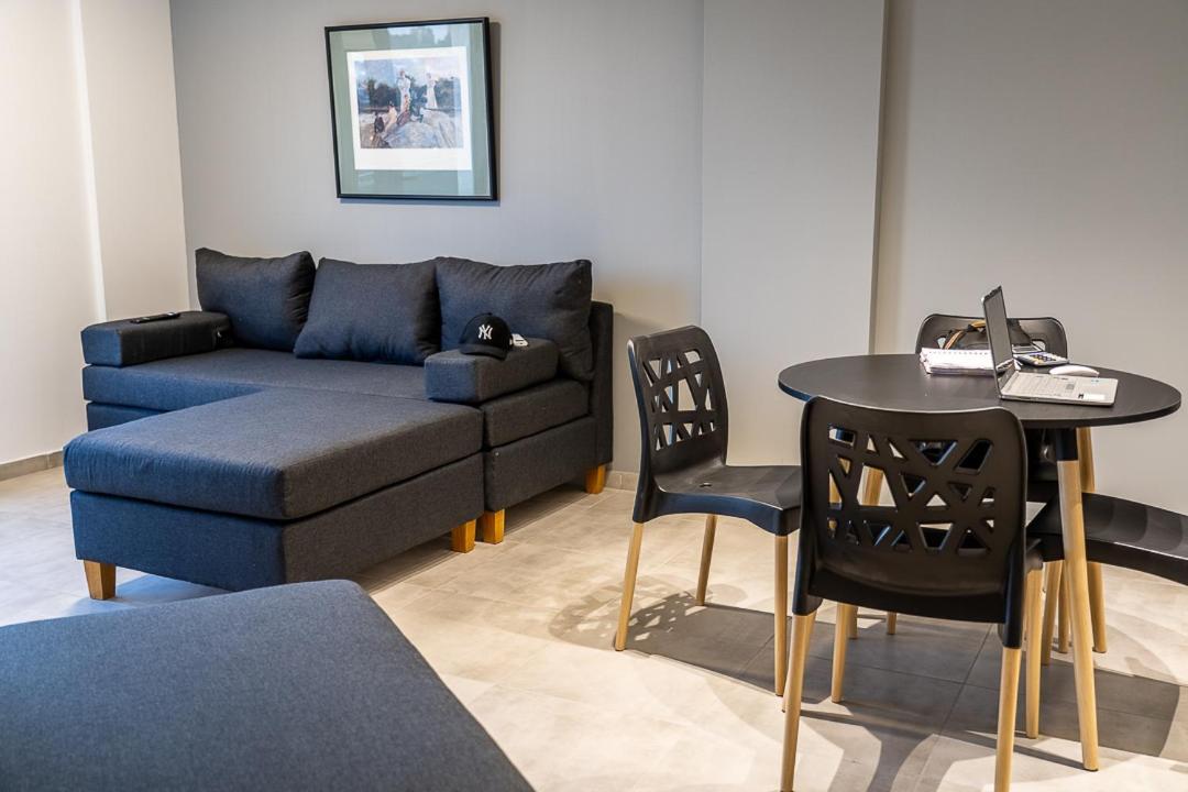 Apartamento Tempo Quiros Córdoba Exterior foto