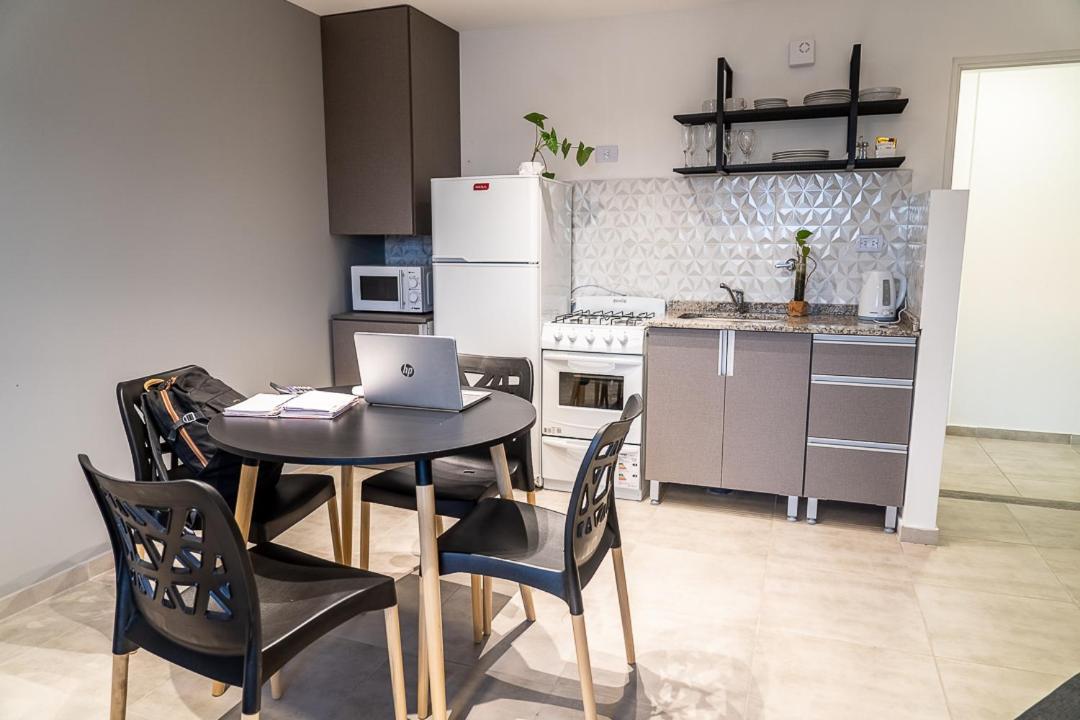 Apartamento Tempo Quiros Córdoba Exterior foto