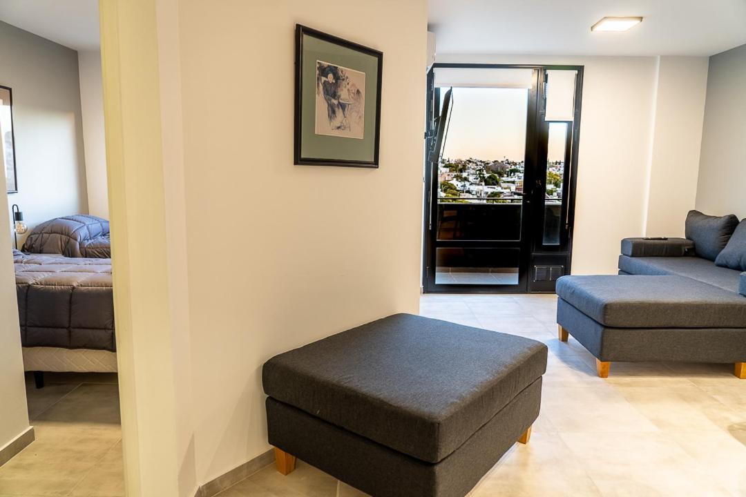 Apartamento Tempo Quiros Córdoba Exterior foto