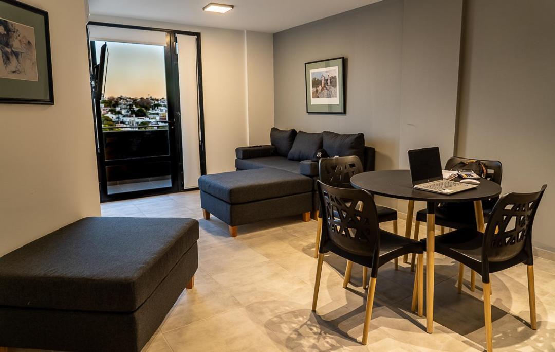 Apartamento Tempo Quiros Córdoba Exterior foto