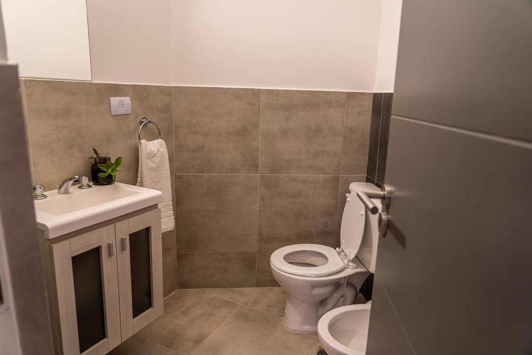 Apartamento Tempo Quiros Córdoba Exterior foto